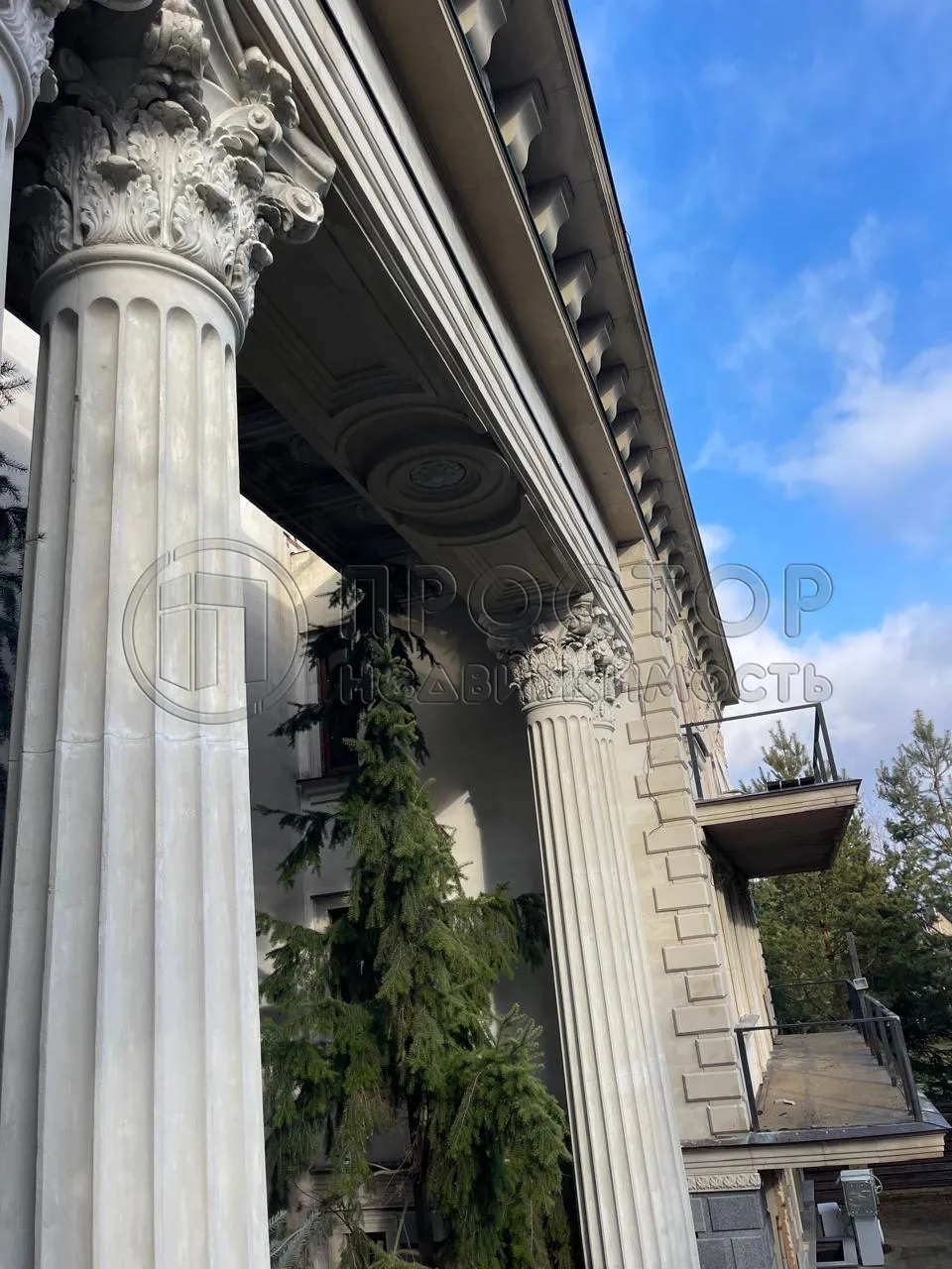 Дом, 1479 м² - фото 3