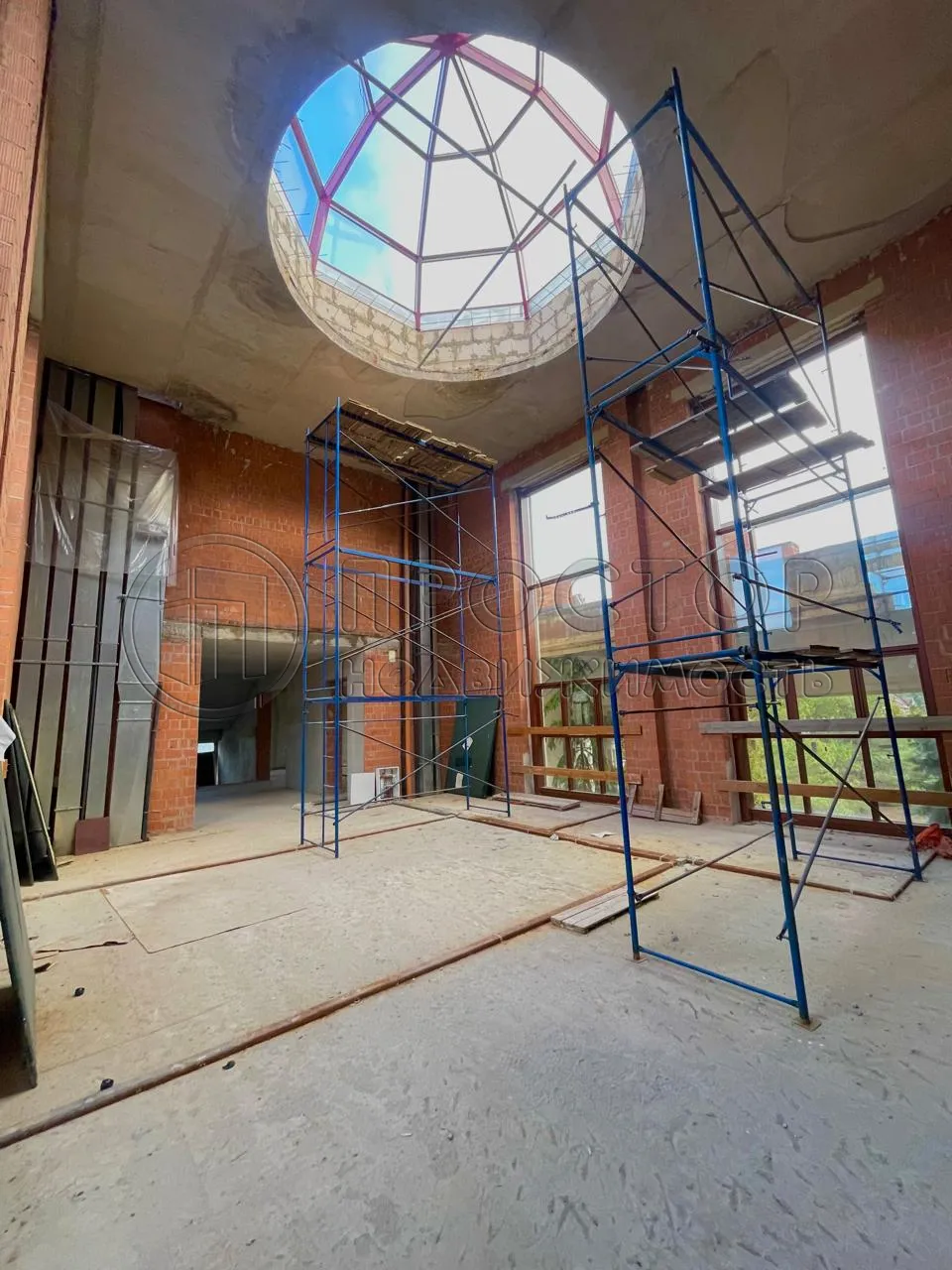 Дом, 1479 м² - фото 9