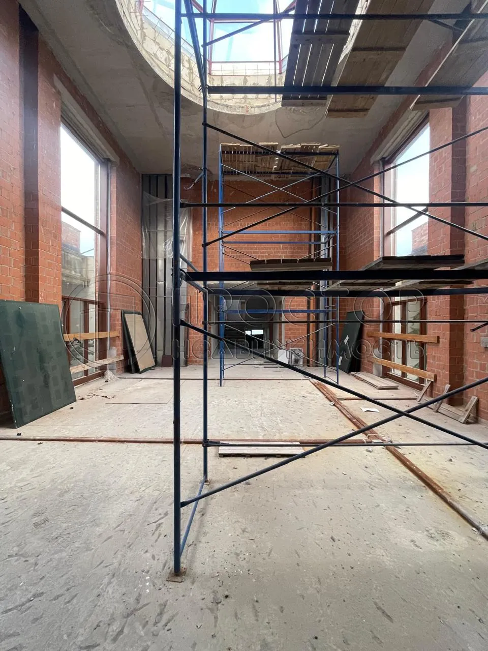 Дом, 1479 м² - фото 10