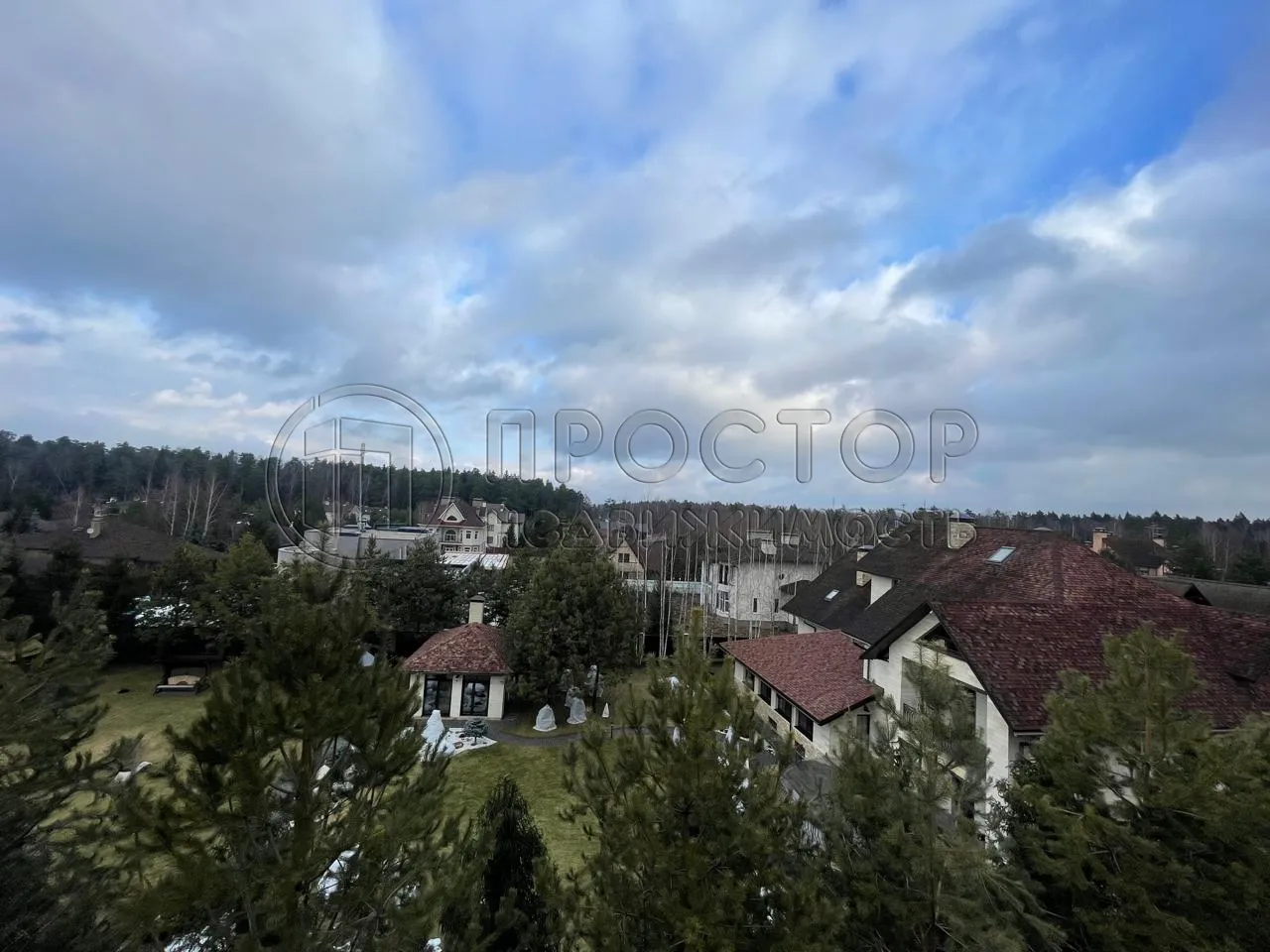 Дом, 1479 м² - фото 25