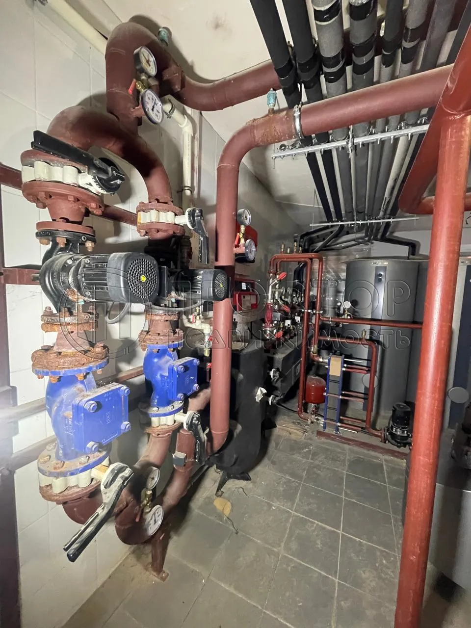 Дом, 1479 м² - фото 35