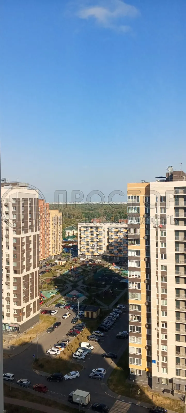 3-комнатная квартира, 75 м² - фото 22