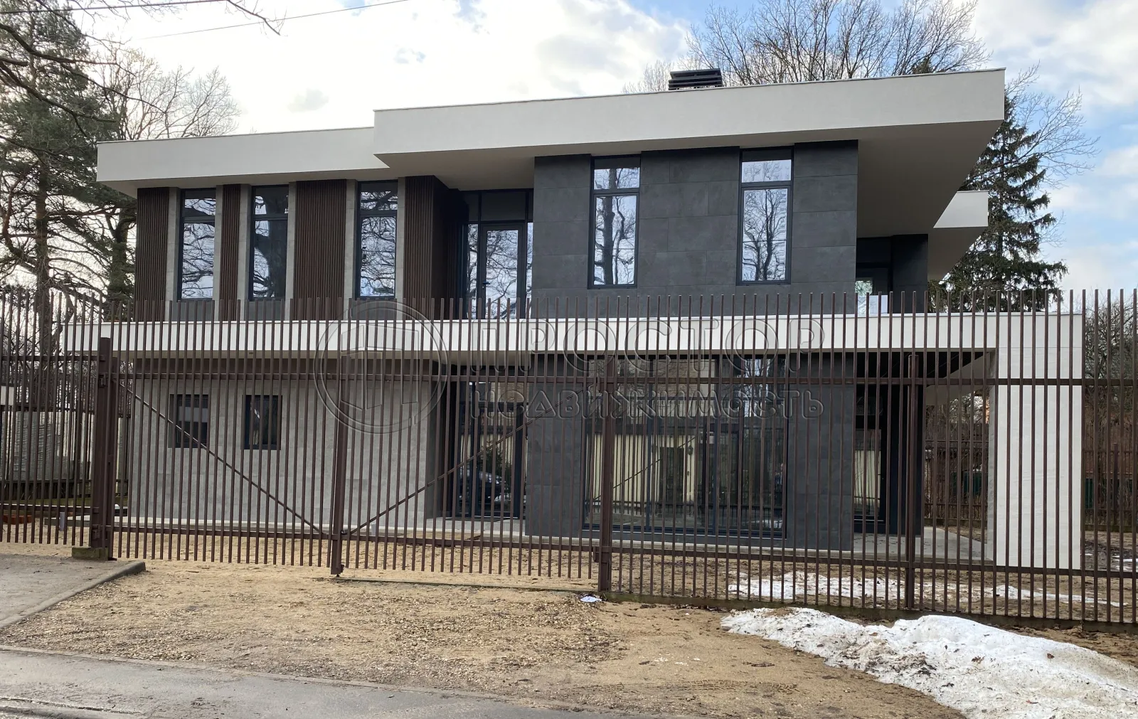 Дом, 275.1 м² - фото 3