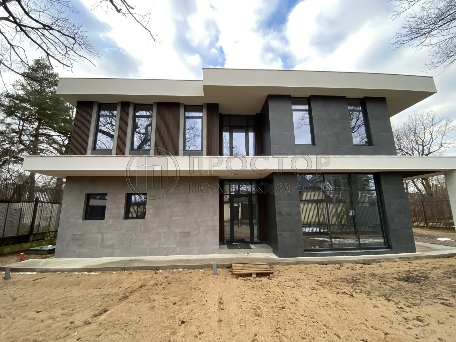 Дом, 275.1 м² - фото 4