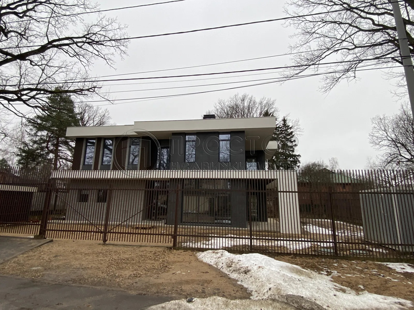 Дом, 275.1 м² - фото 5