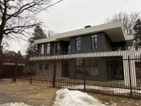 Дом, 275.1 м² - фото 51