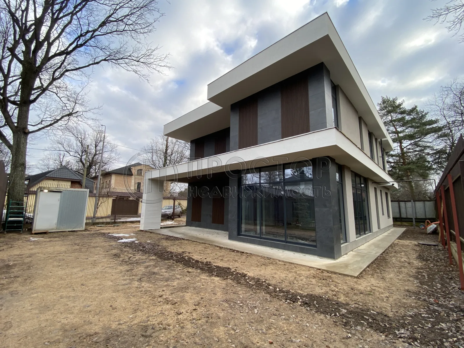 Дом, 275.1 м² - фото 10