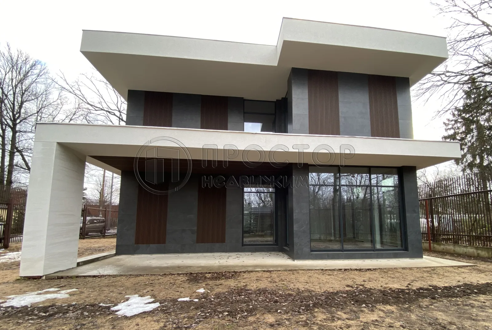 Дом, 275.1 м² - фото 11