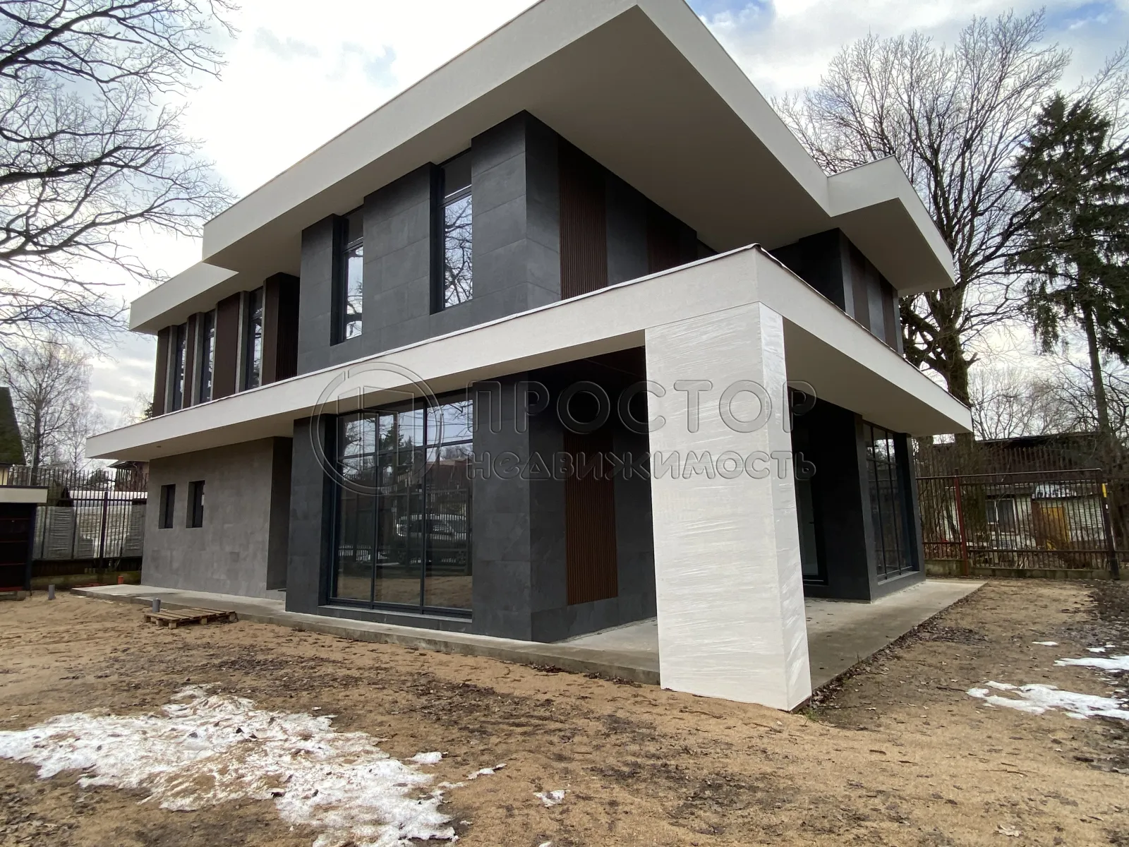 Дом, 275.1 м² - фото 13