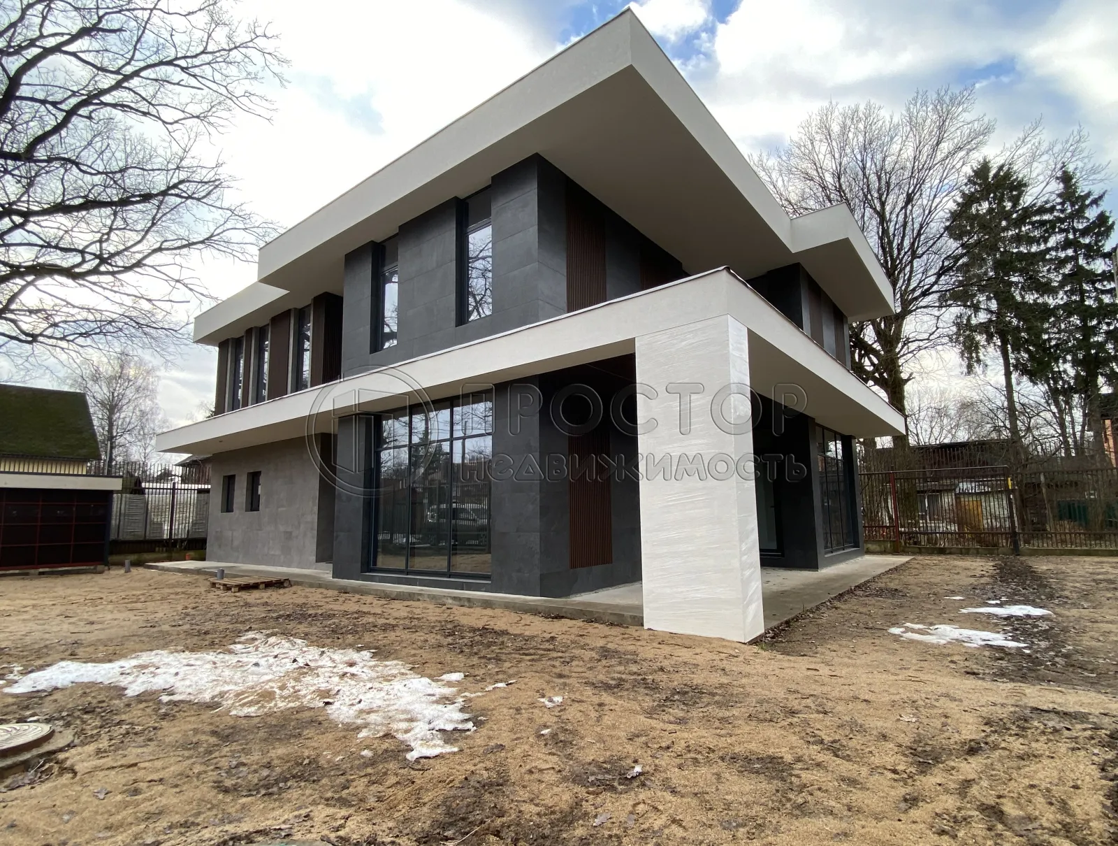 Дом, 275.1 м² - фото 14