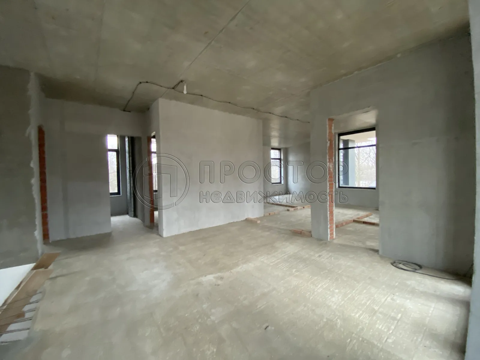 Дом, 275.1 м² - фото 36