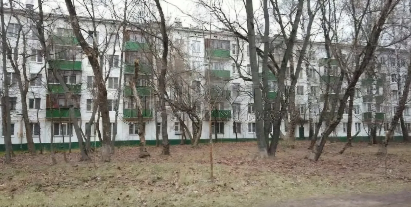 2-комнатная квартира, 45 м² - фото 2