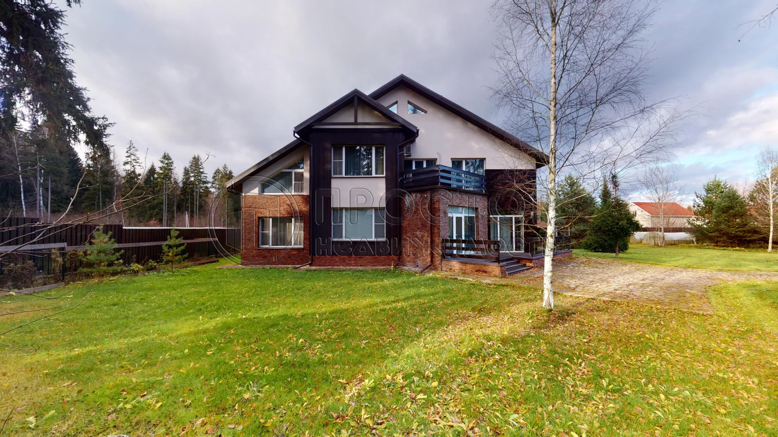 Дом, 366 м² - фото 2