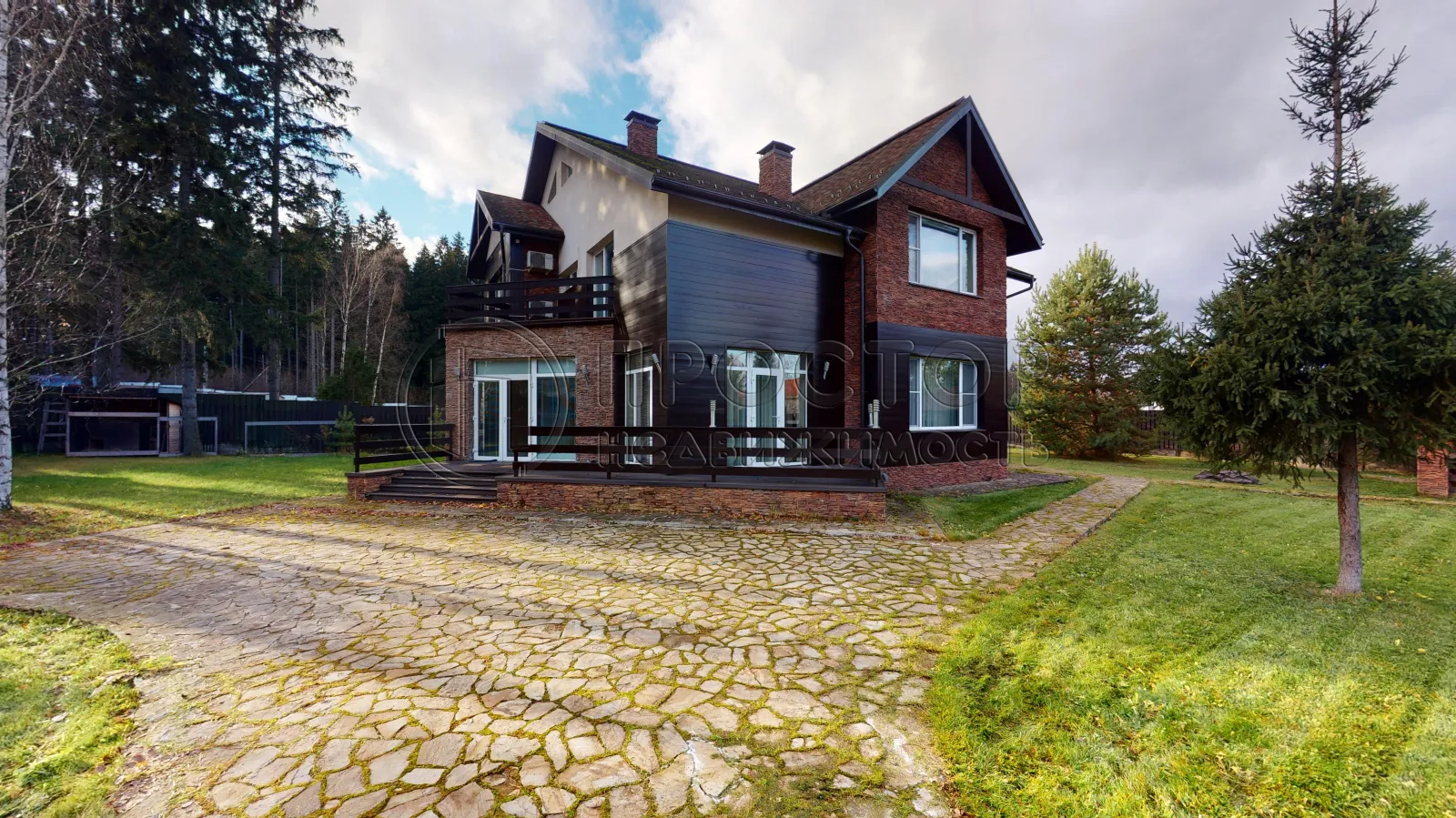 Дом, 366 м² - фото 3