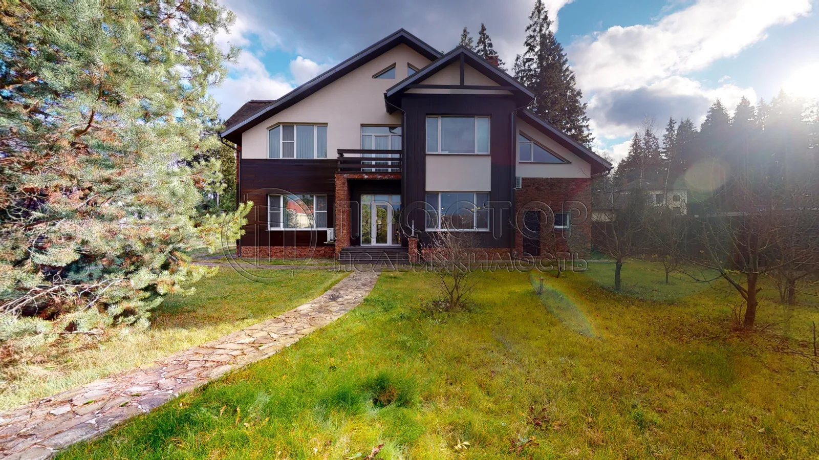 Дом, 366 м² - фото 4