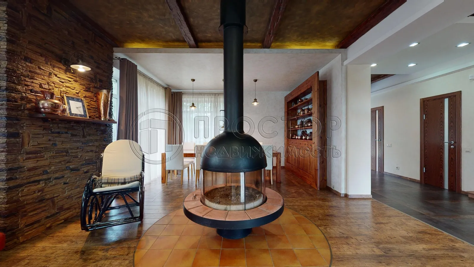 Дом, 366 м² - фото 5