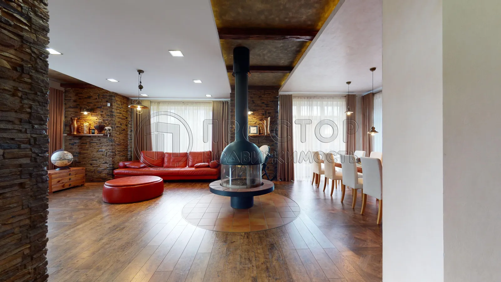 Дом, 366 м² - фото 6