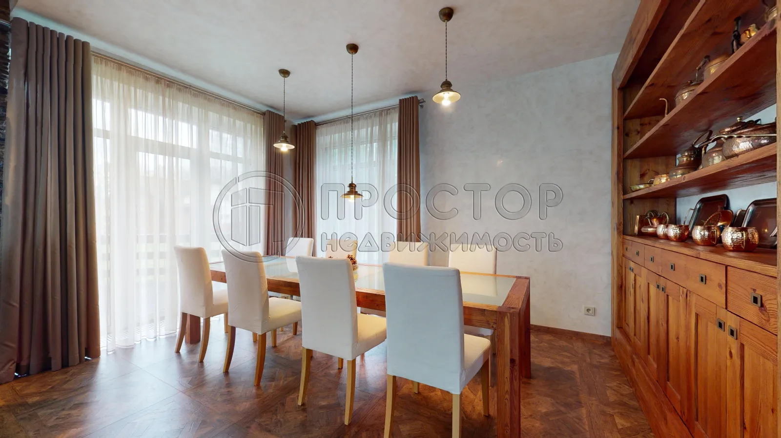 Дом, 366 м² - фото 8