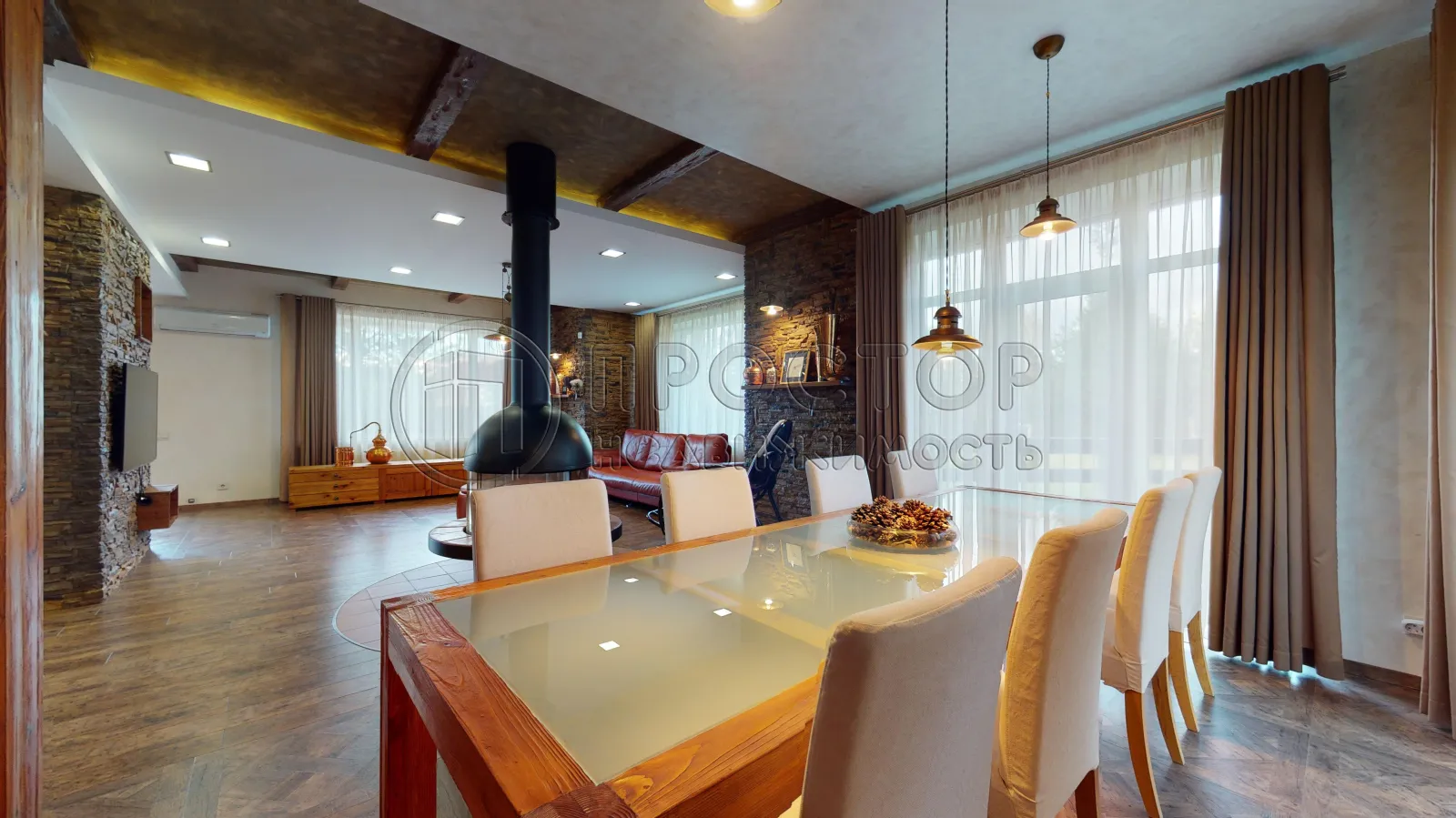 Дом, 366 м² - фото 9