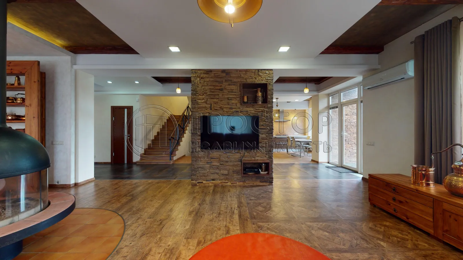 Дом, 366 м² - фото 11