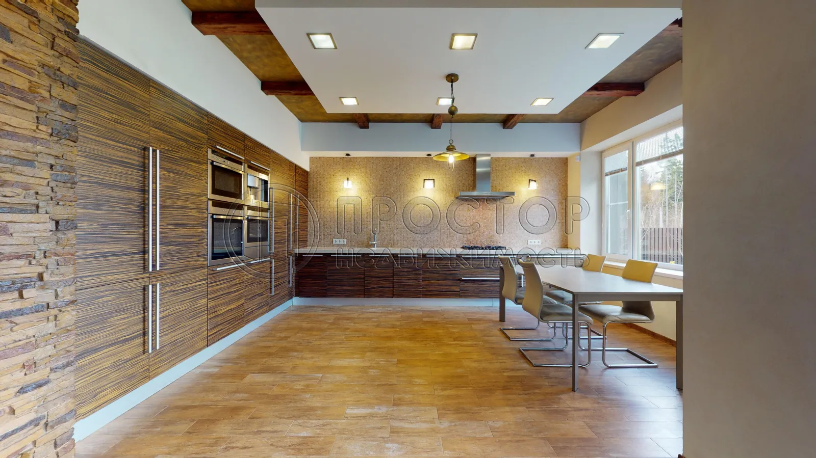 Дом, 366 м² - фото 12