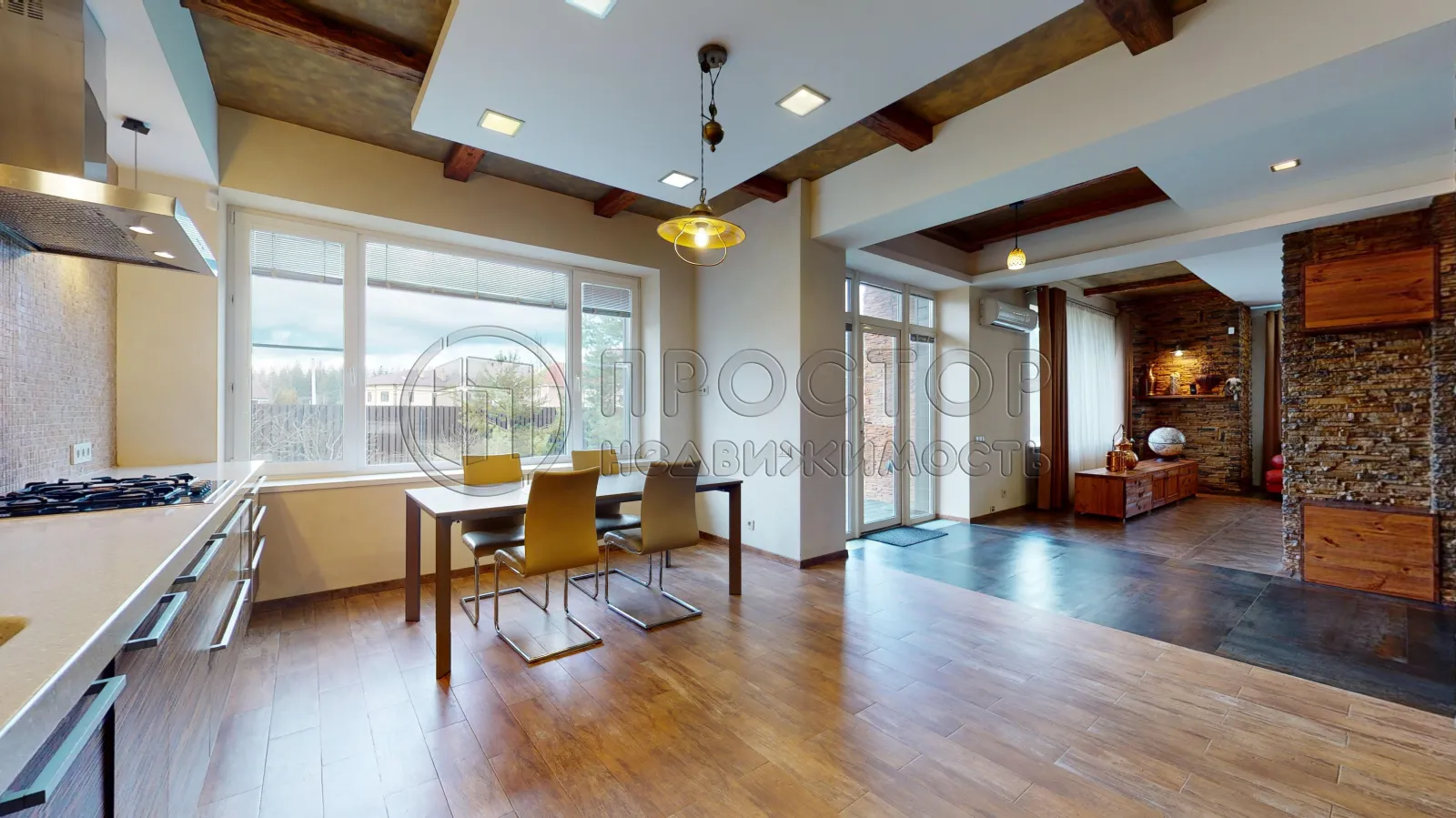 Дом, 366 м² - фото 14