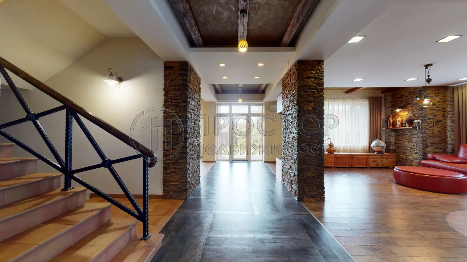 Дом, 366 м² - фото 16