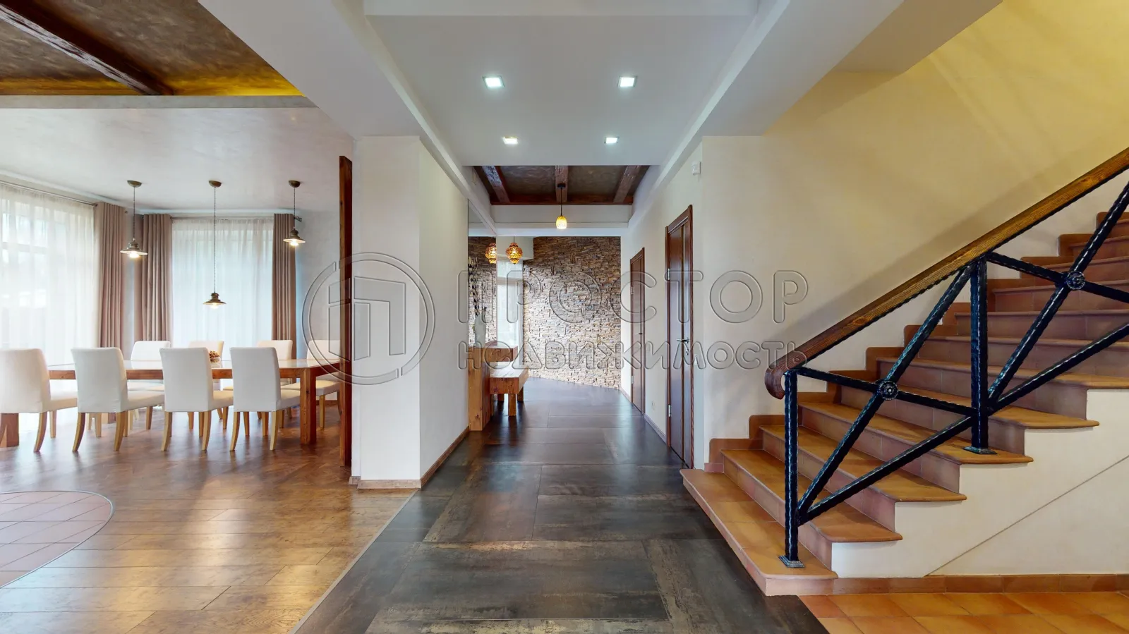 Дом, 366 м² - фото 17