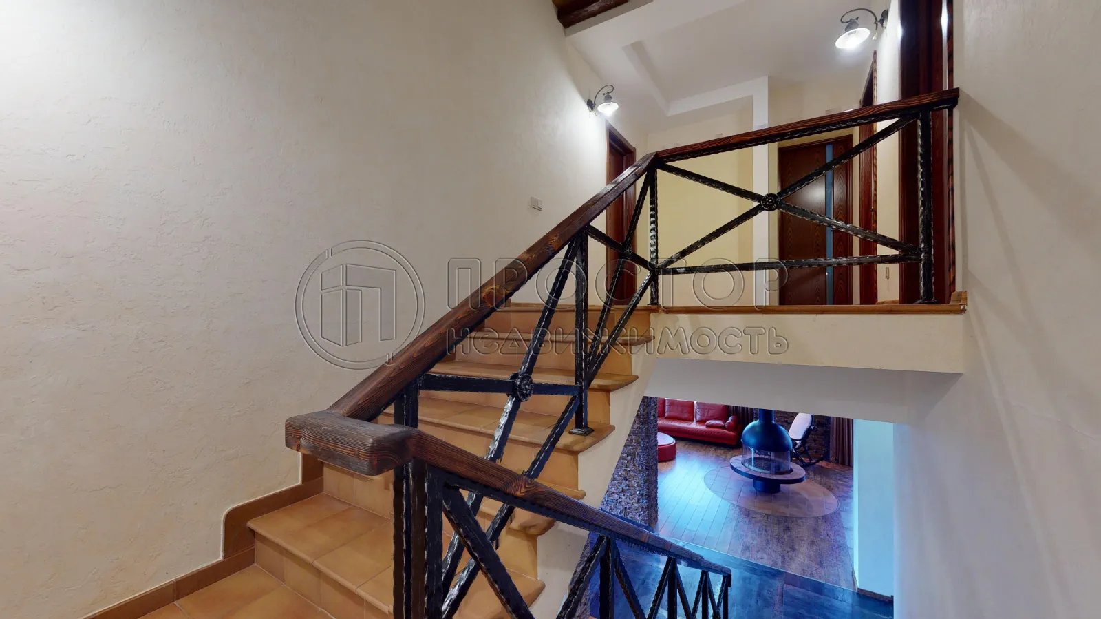 Дом, 366 м² - фото 26