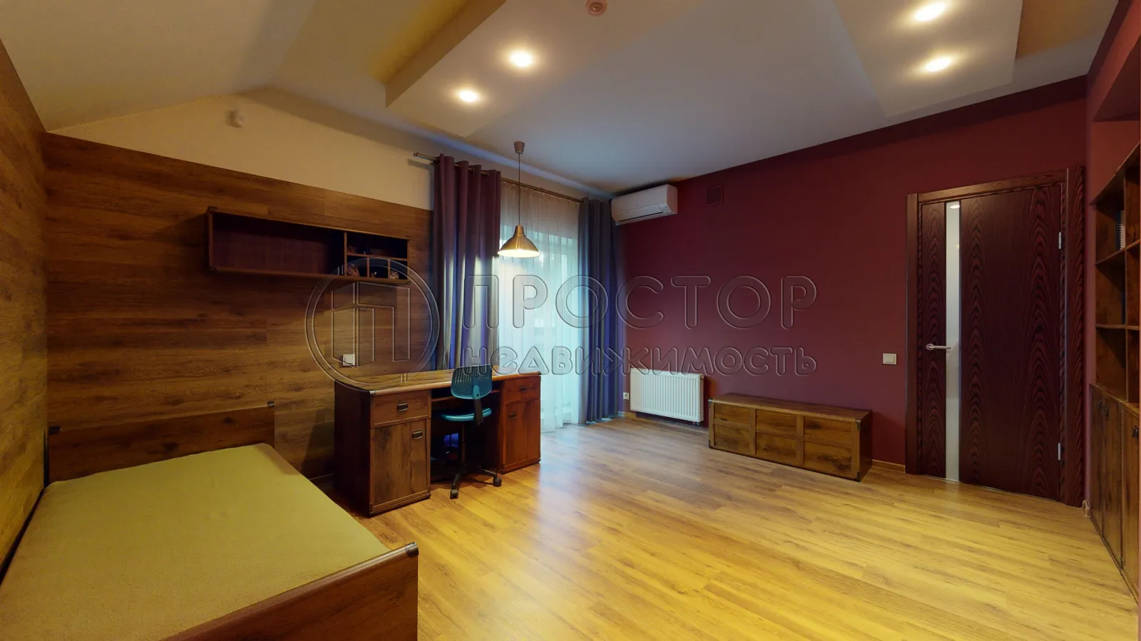 Дом, 366 м² - фото 33