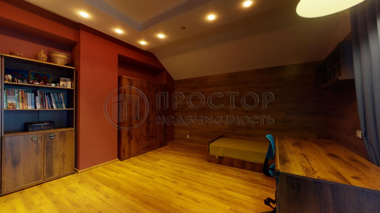 Дом, 366 м² - фото 34