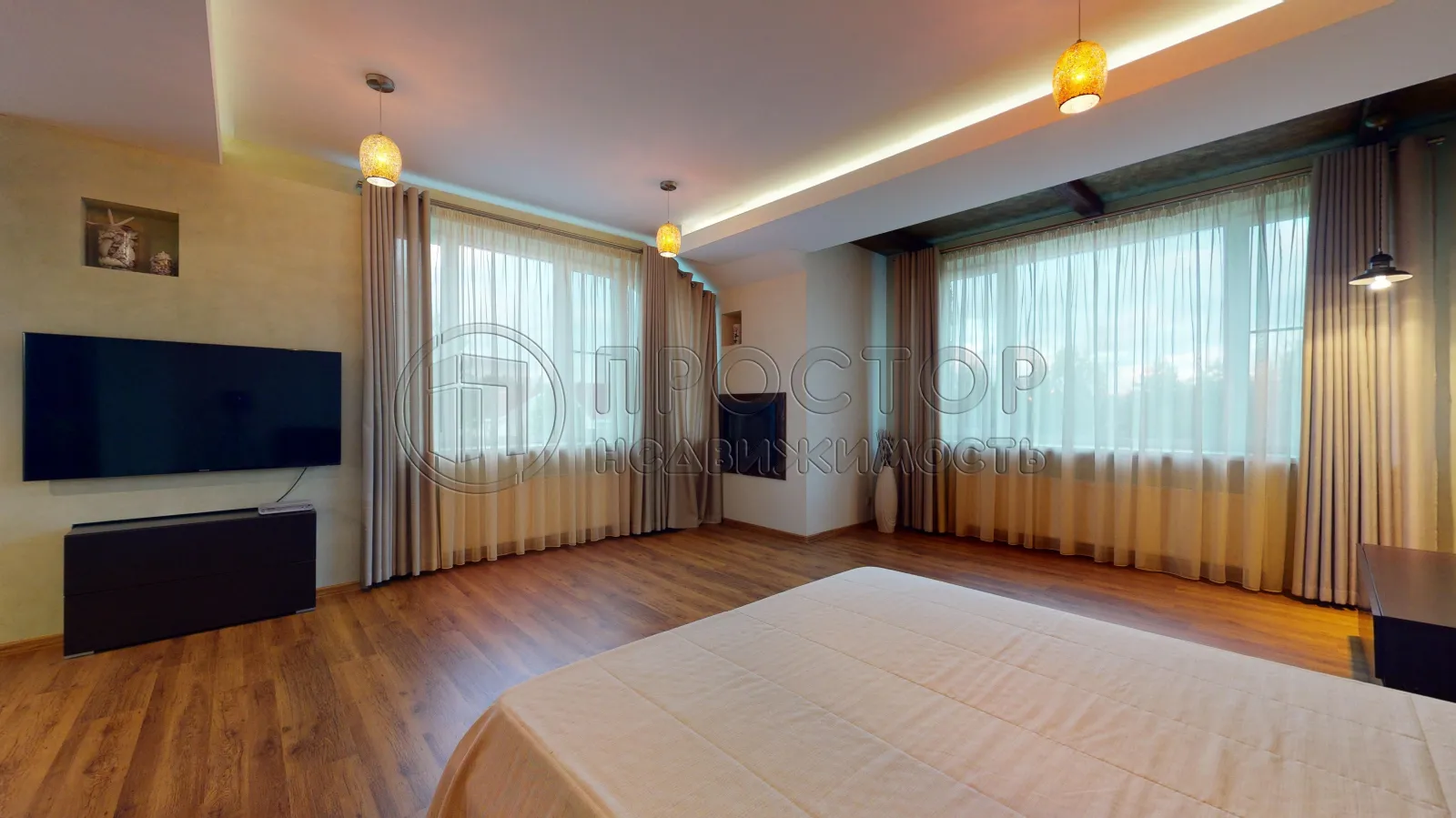 Дом, 366 м² - фото 40