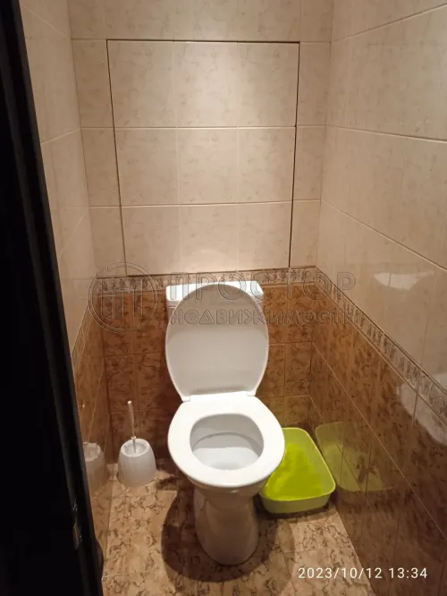 3-комнатная квартира, 75 м² - фото 14