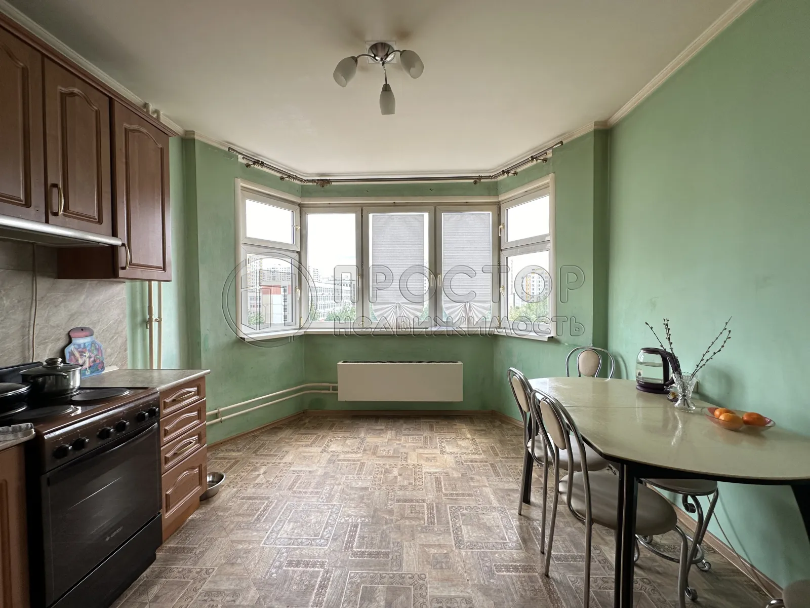 3-комнатная квартира, 75 м² - фото 3