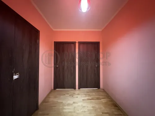 3-комнатная квартира, 75 м² - фото 5