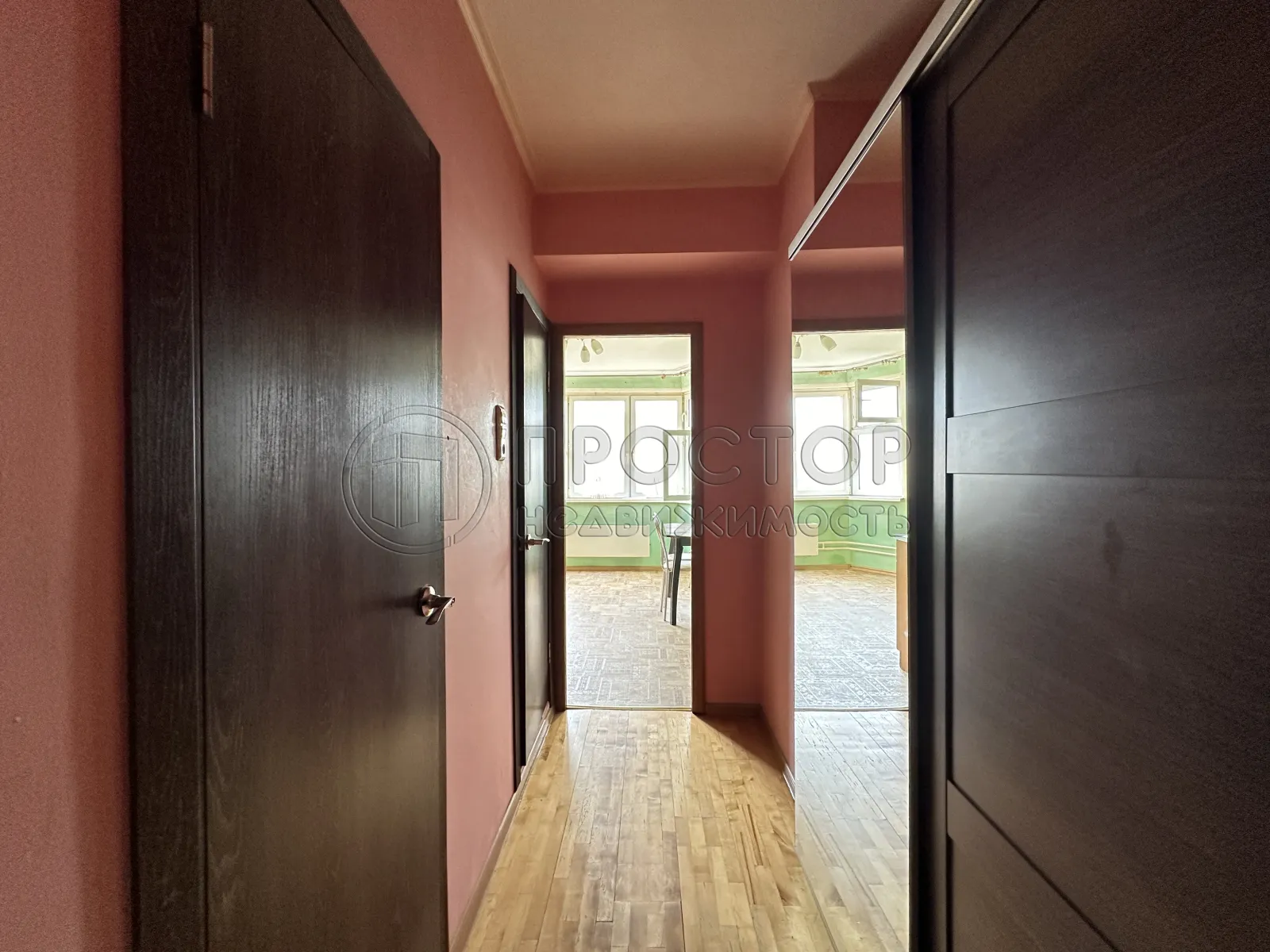 3-комнатная квартира, 75 м² - фото 6