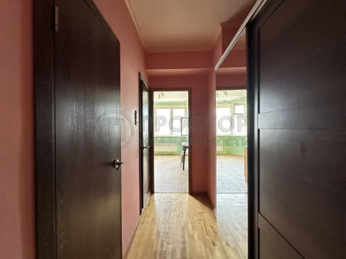 3-комнатная квартира, 75 м² - фото 6