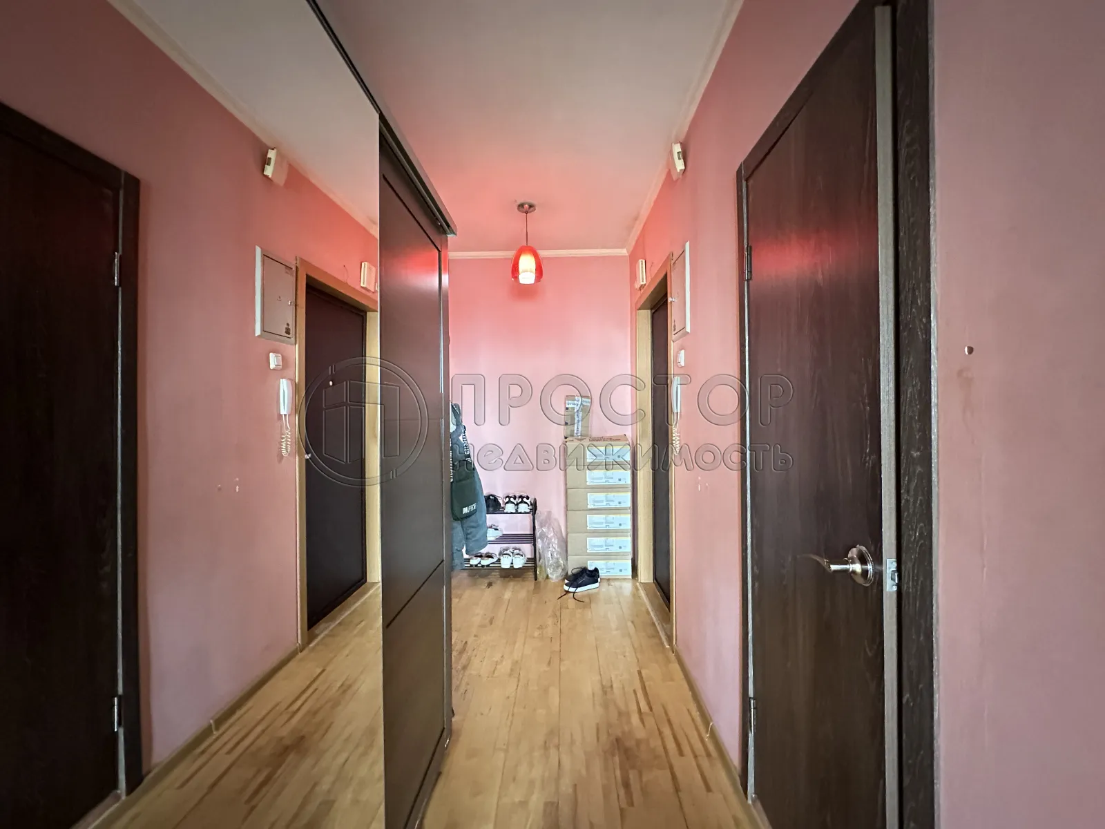 3-комнатная квартира, 75 м² - фото 7