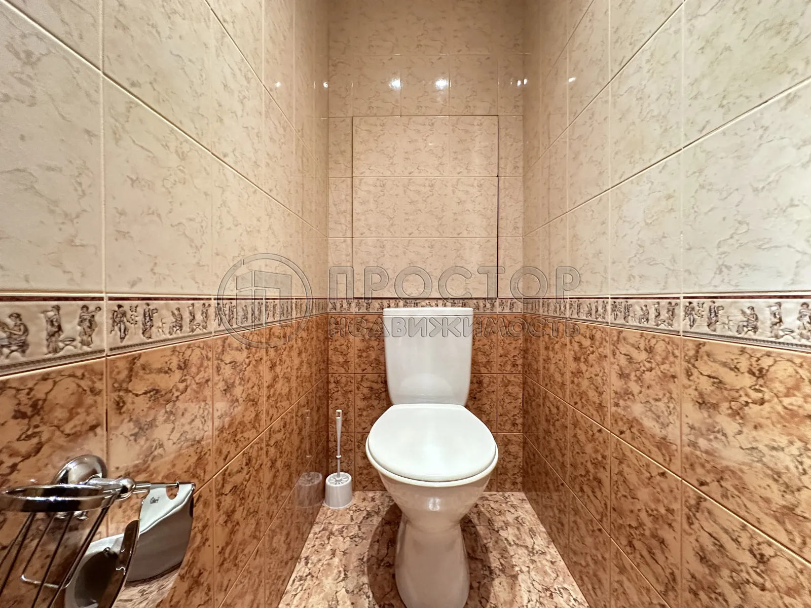 3-комнатная квартира, 75 м² - фото 9