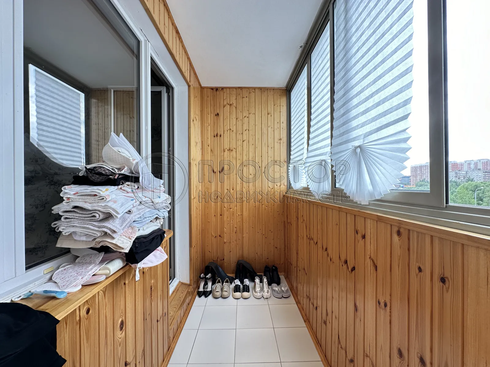 3-комнатная квартира, 75 м² - фото 11