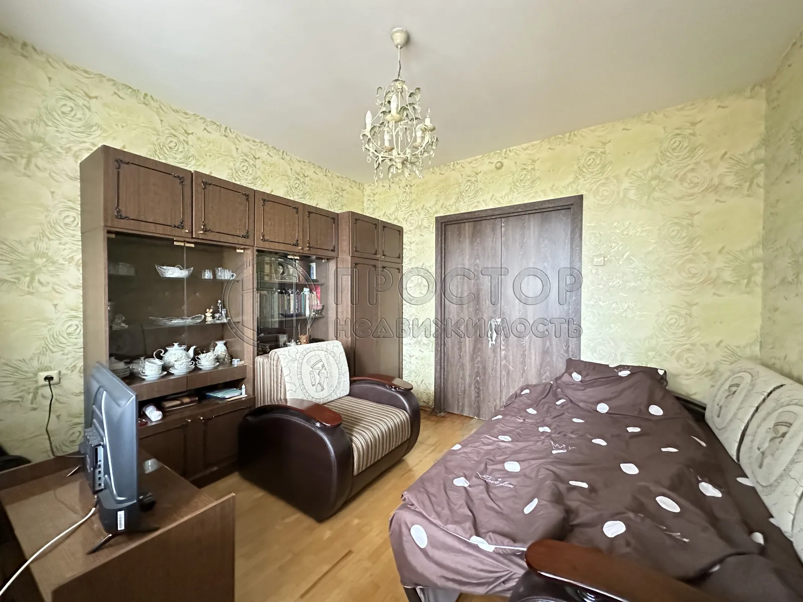 3-комнатная квартира, 75 м² - фото 12