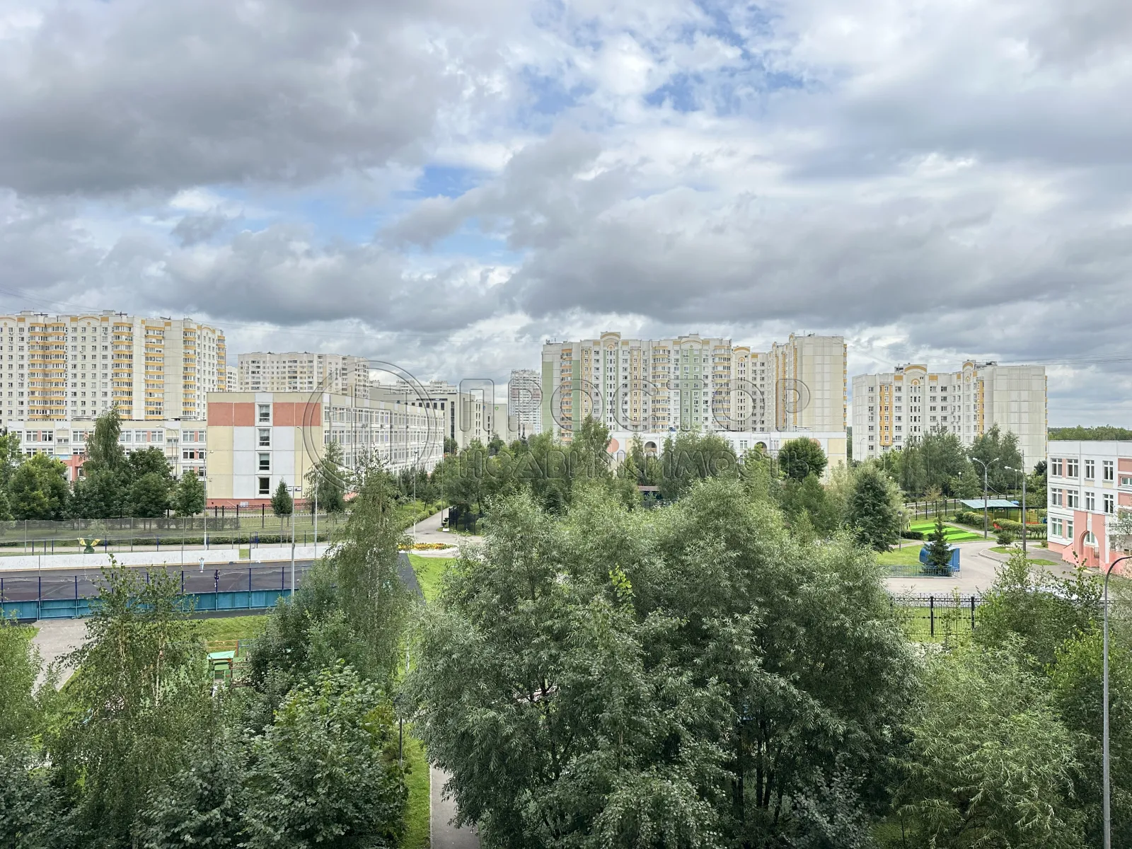 3-комнатная квартира, 75 м² - фото 14