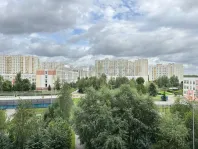 3-комнатная квартира, 75 м² - фото 35