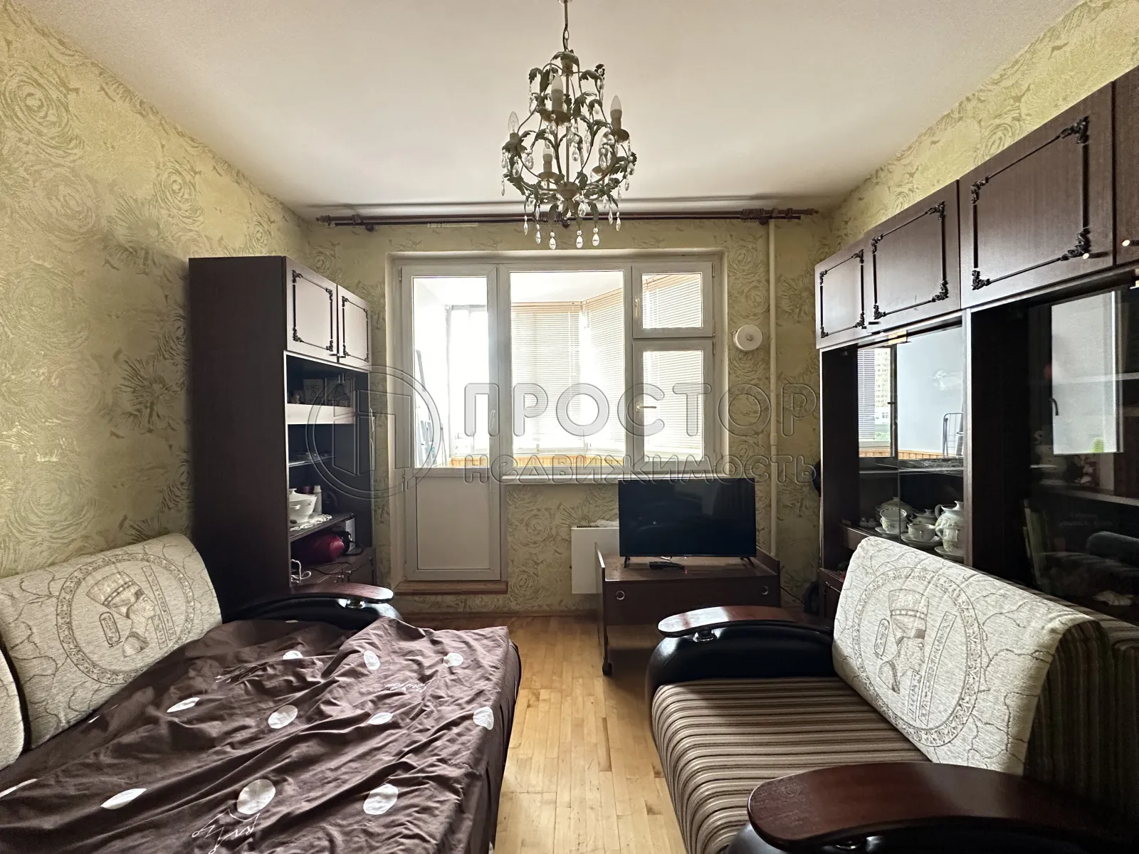 3-комнатная квартира, 75 м² - фото 15