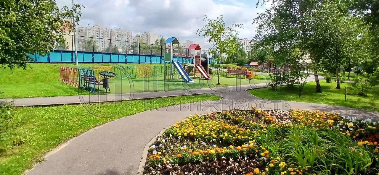 3-комнатная квартира, 75 м² - фото 16