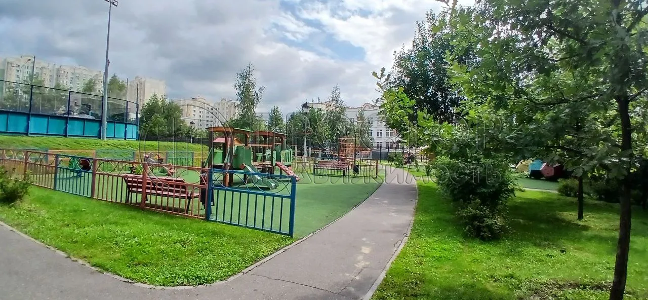 3-комнатная квартира, 75 м² - фото 20