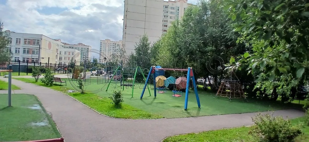 3-комнатная квартира, 75 м² - фото 21