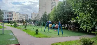 3-комнатная квартира, 75 м² - фото 42