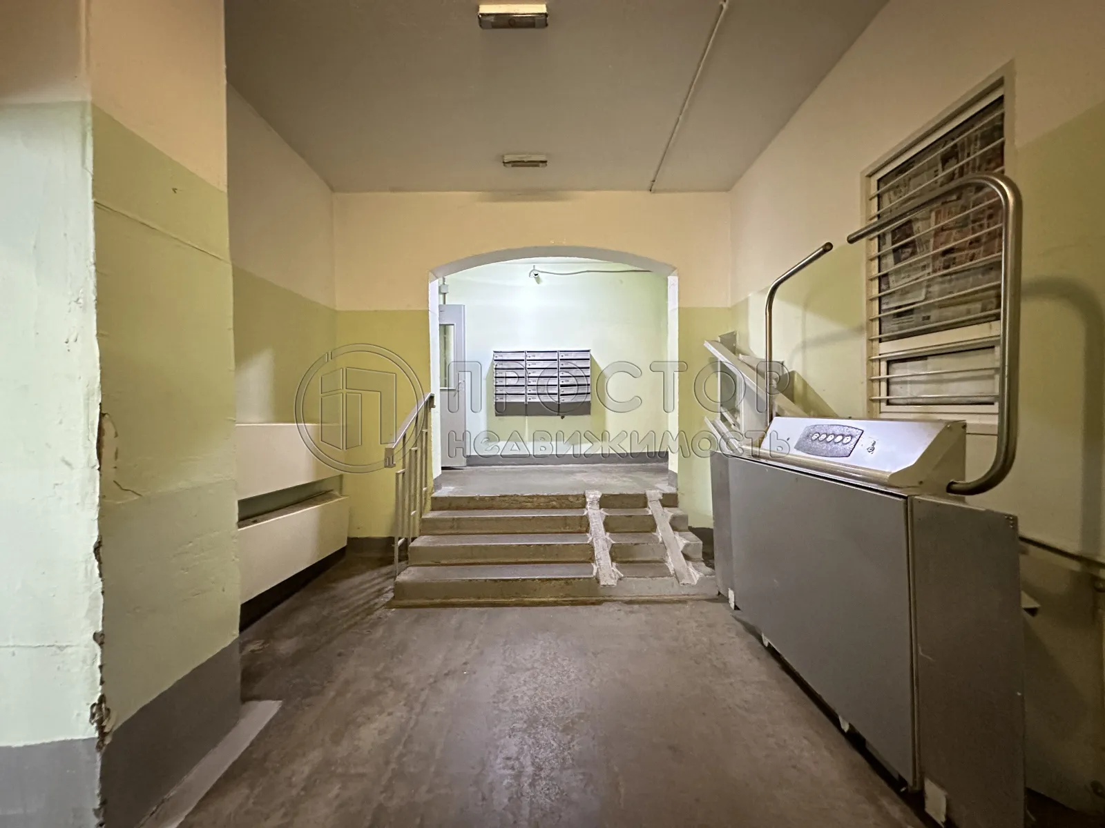 3-комнатная квартира, 75 м² - фото 19