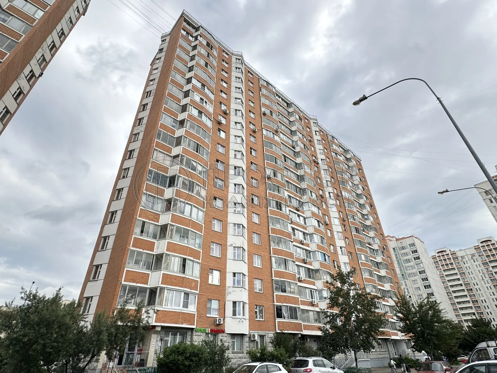 3-комнатная квартира, 75 м² - фото 22
